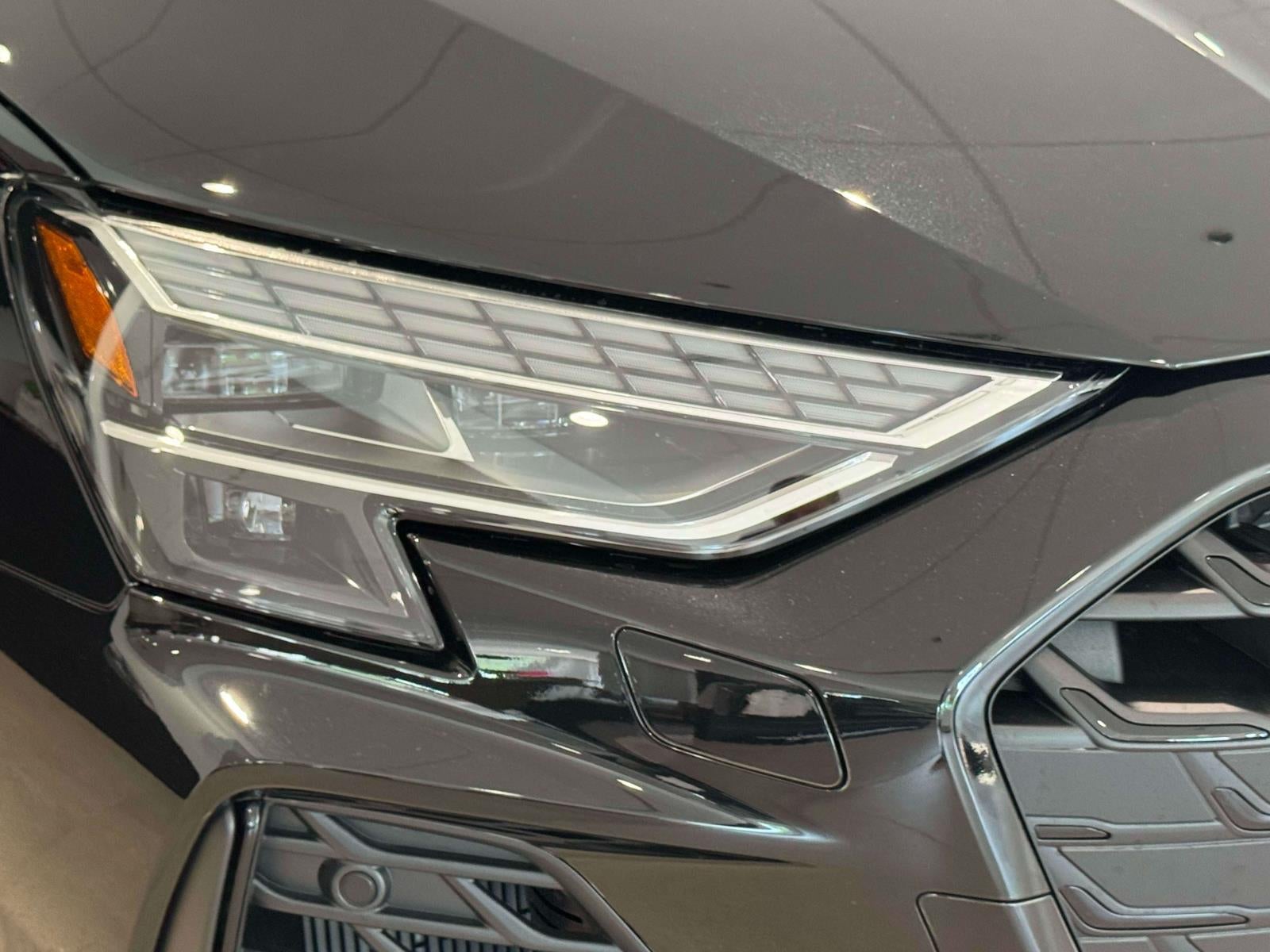 2026 Audi S3 2.0T