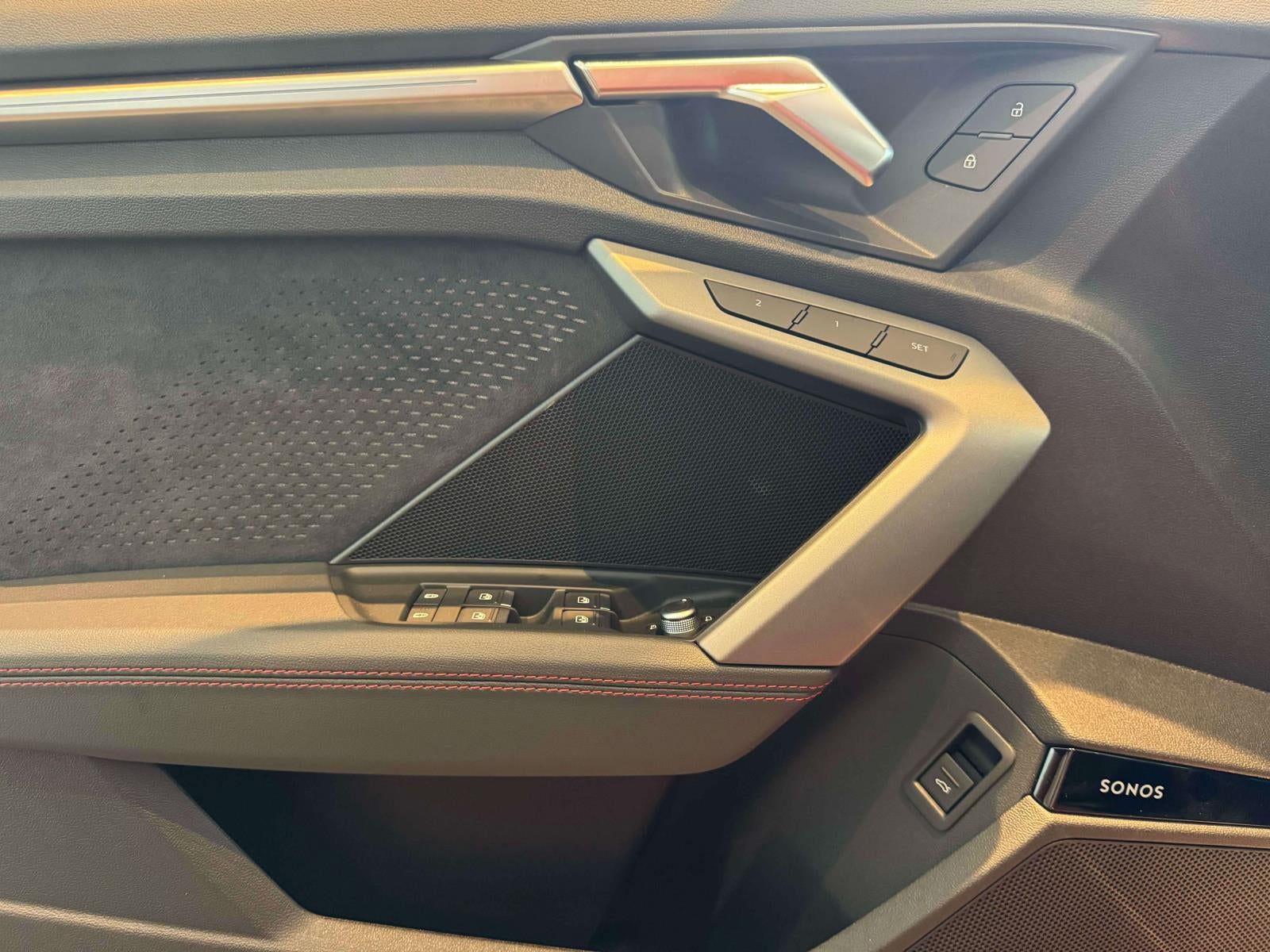 2026 Audi S3 2.0T