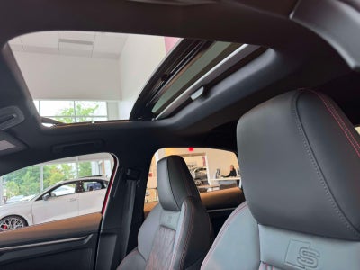 2026 Audi S3 2.0T