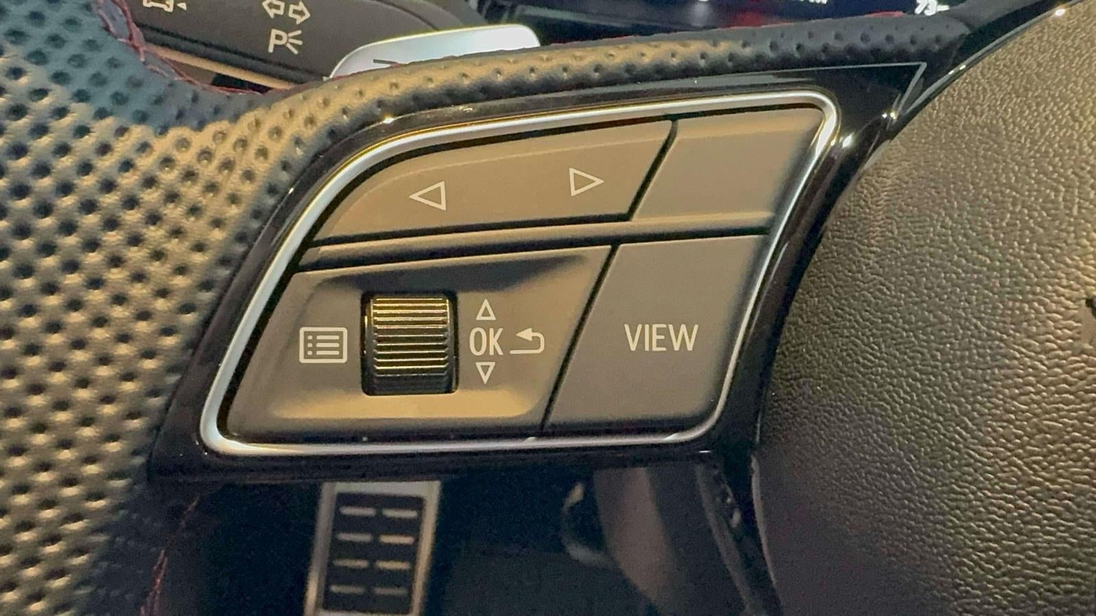2026 Audi S3 2.0T