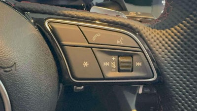 2026 Audi S3 2.0T