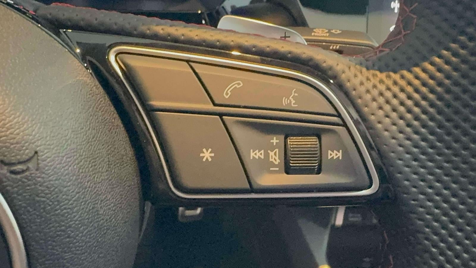 2026 Audi S3 2.0T
