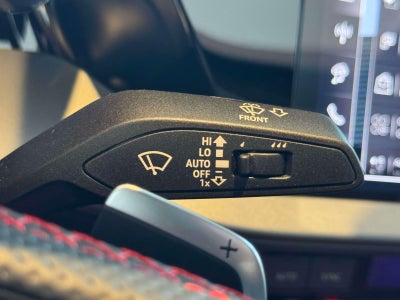 2026 Audi S3 2.0T