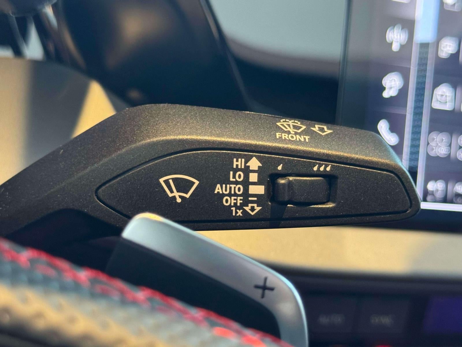 2026 Audi S3 2.0T