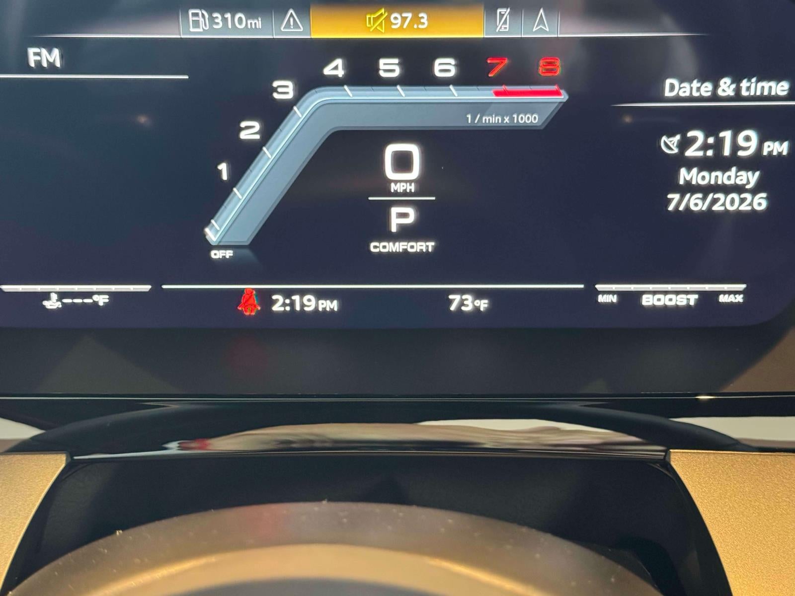 2026 Audi S3 2.0T