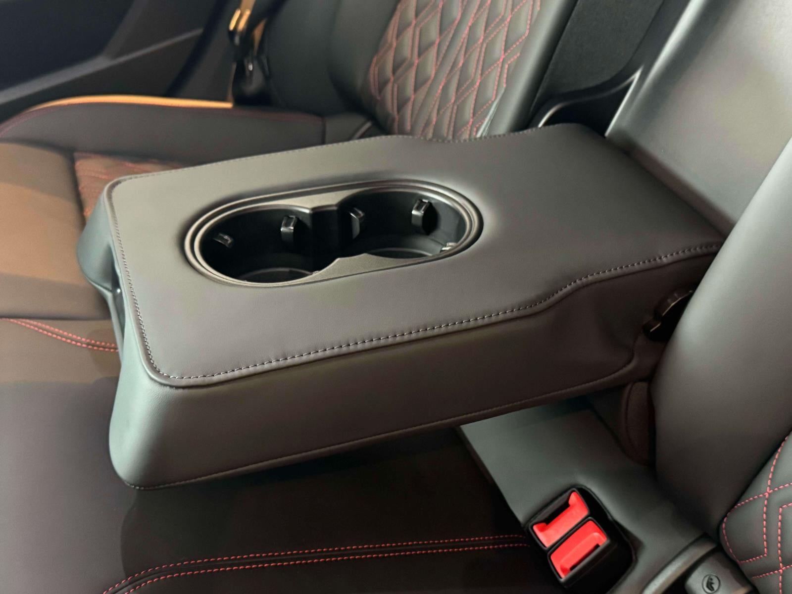 2026 Audi S3 2.0T