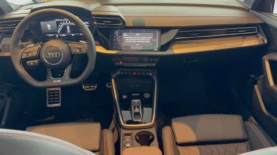 2026 Audi S3 2.0T