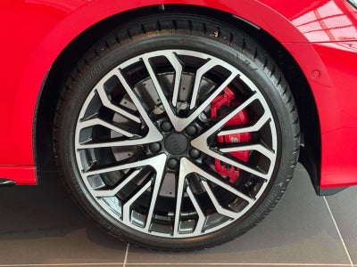 2026 Audi S3 2.0T