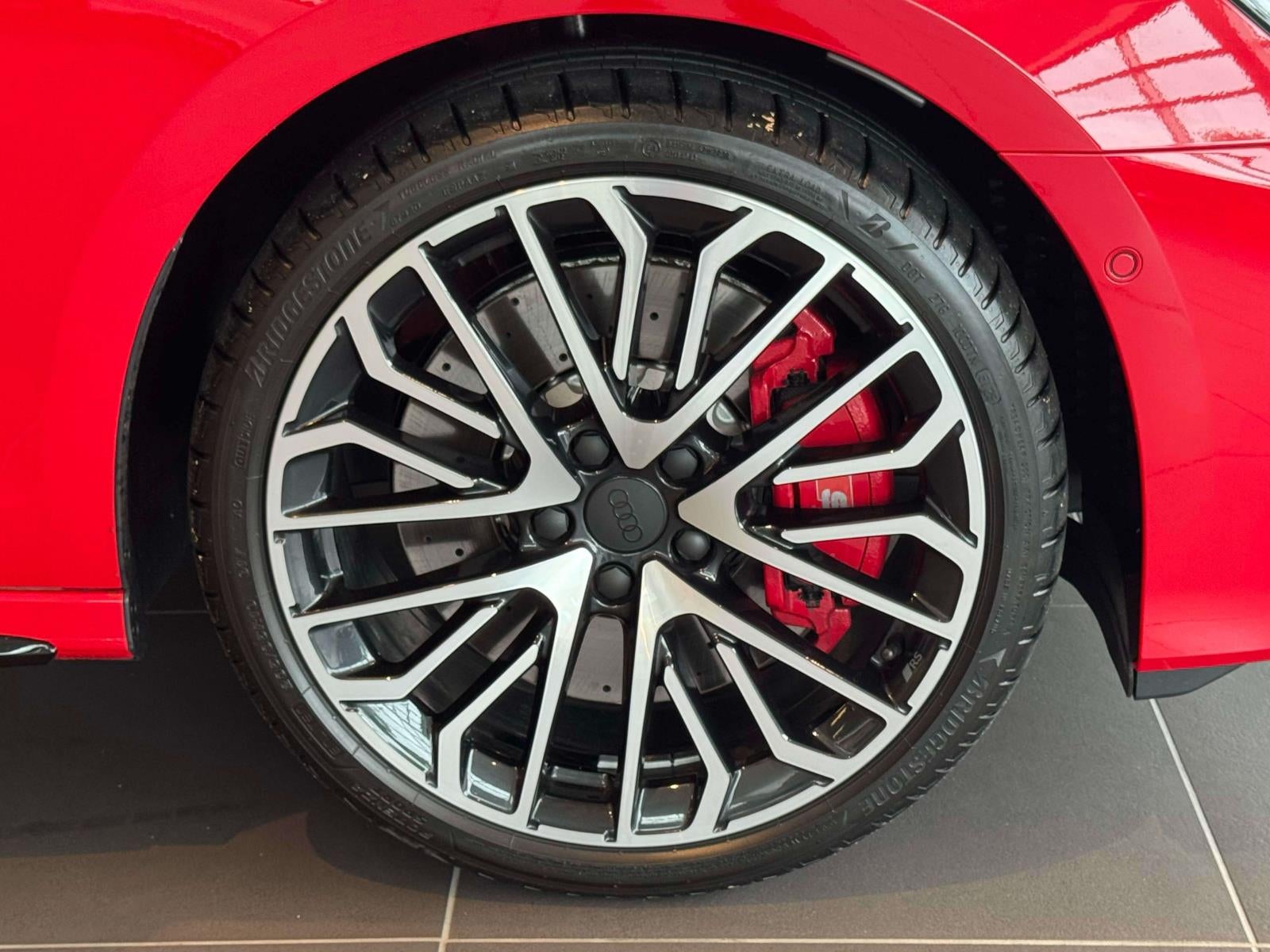 2026 Audi S3 2.0T