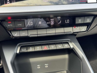 2026 Audi S3 2.0T