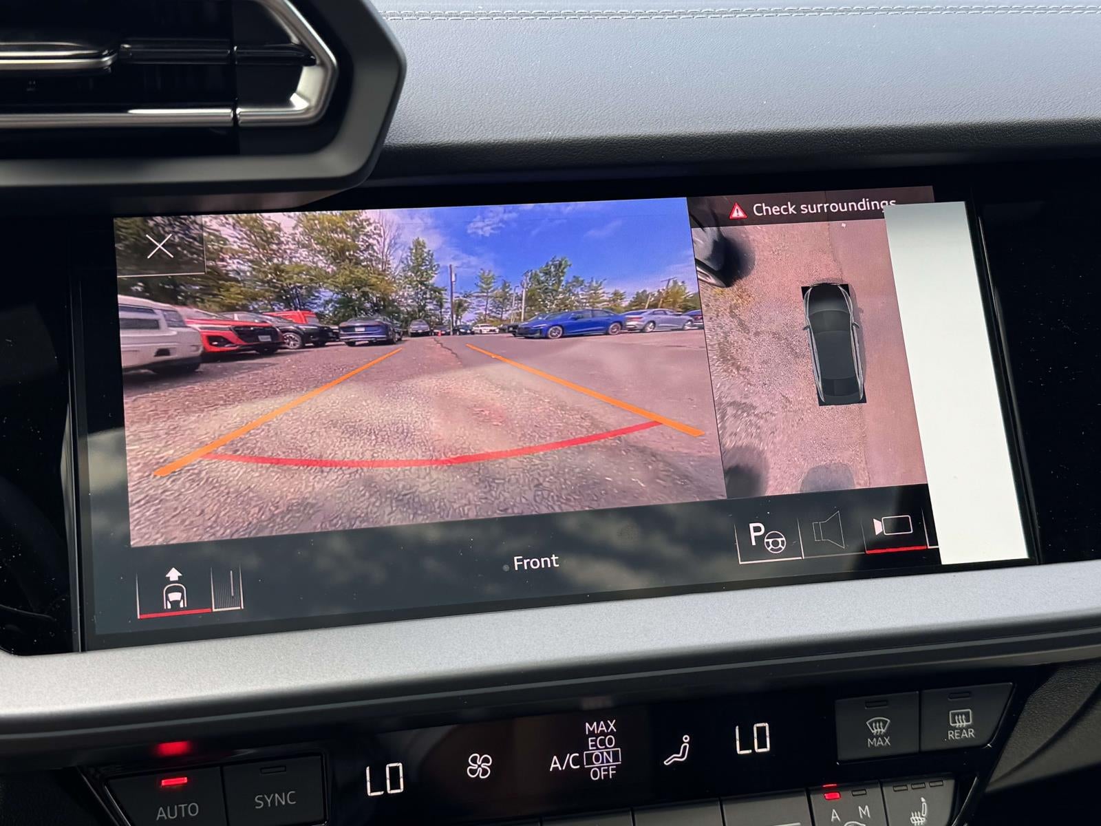 2026 Audi S3 2.0T