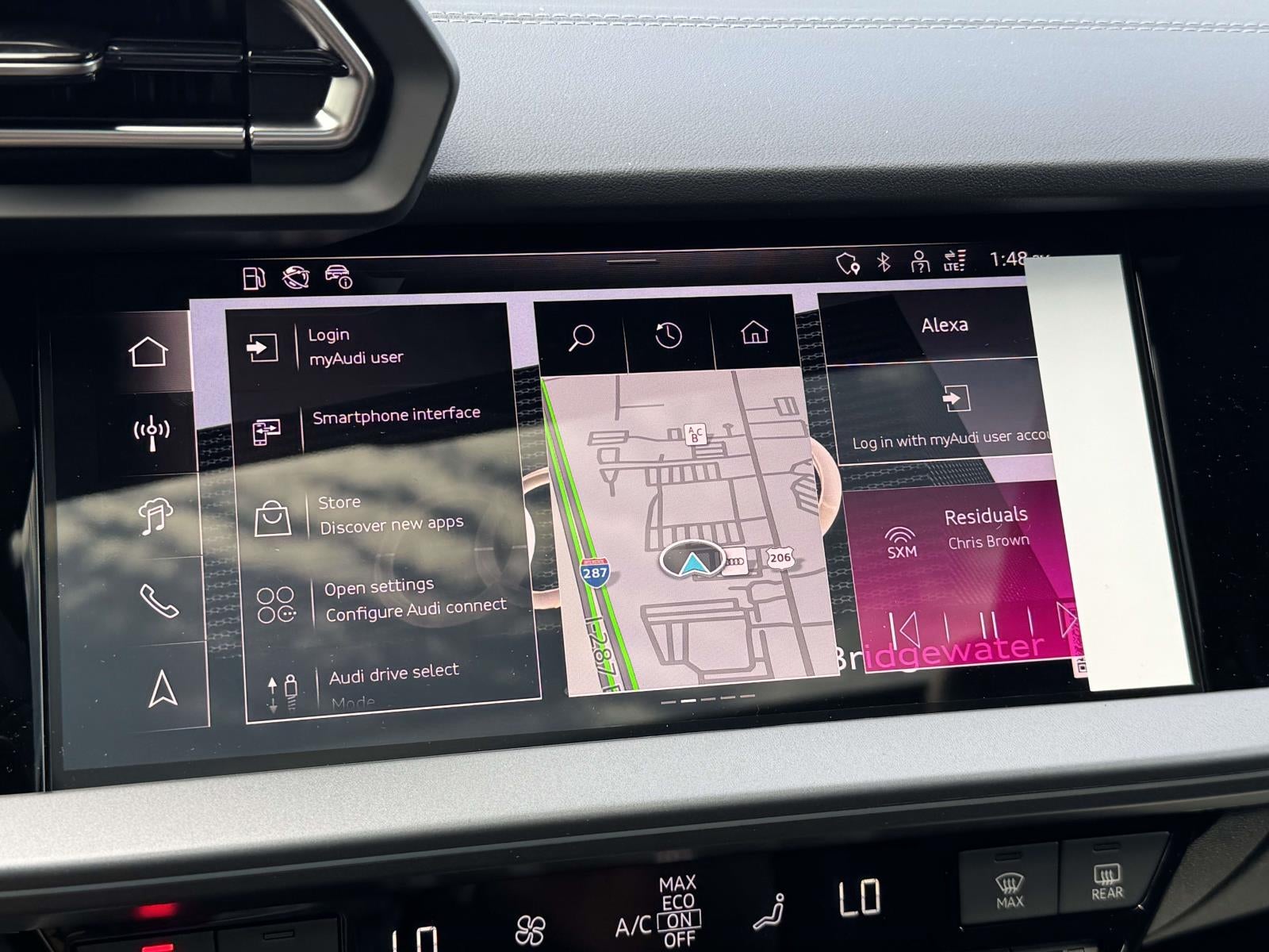 2026 Audi S3 2.0T