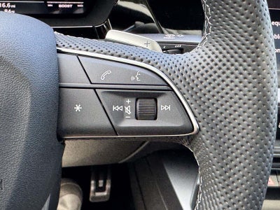 2026 Audi S3 2.0T
