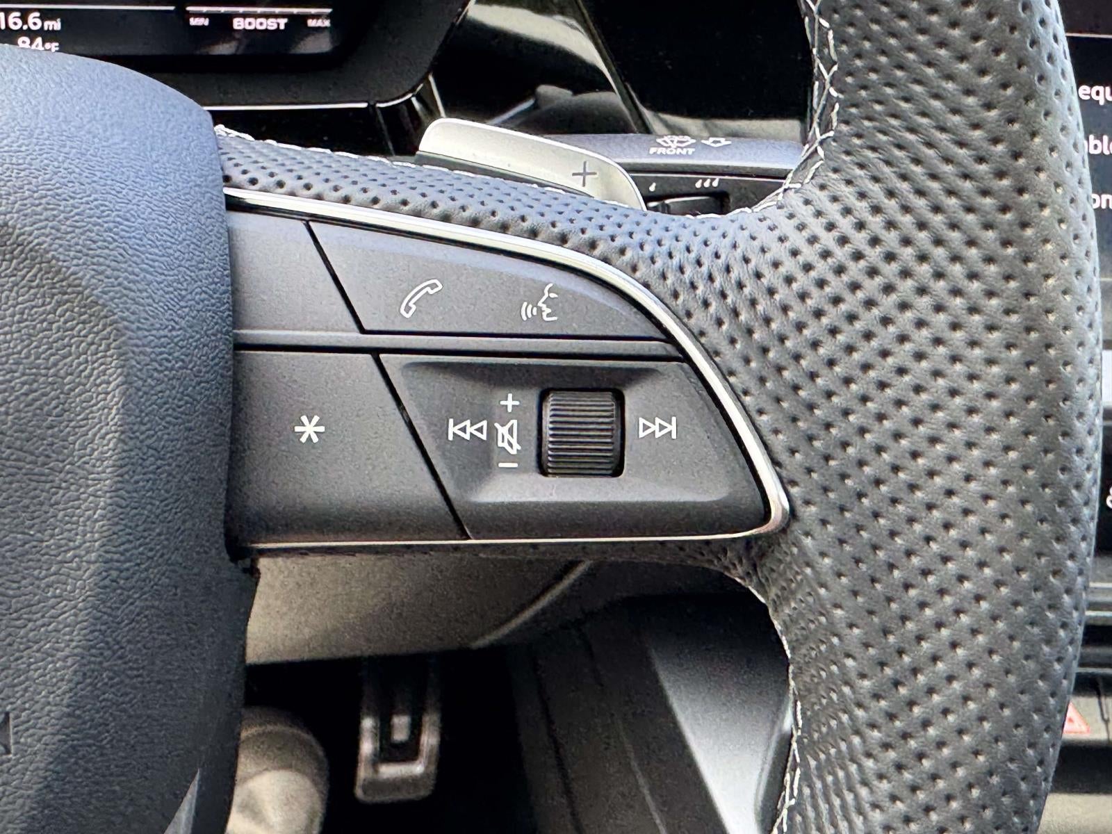 2026 Audi S3 2.0T