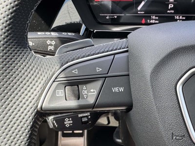 2026 Audi S3 2.0T