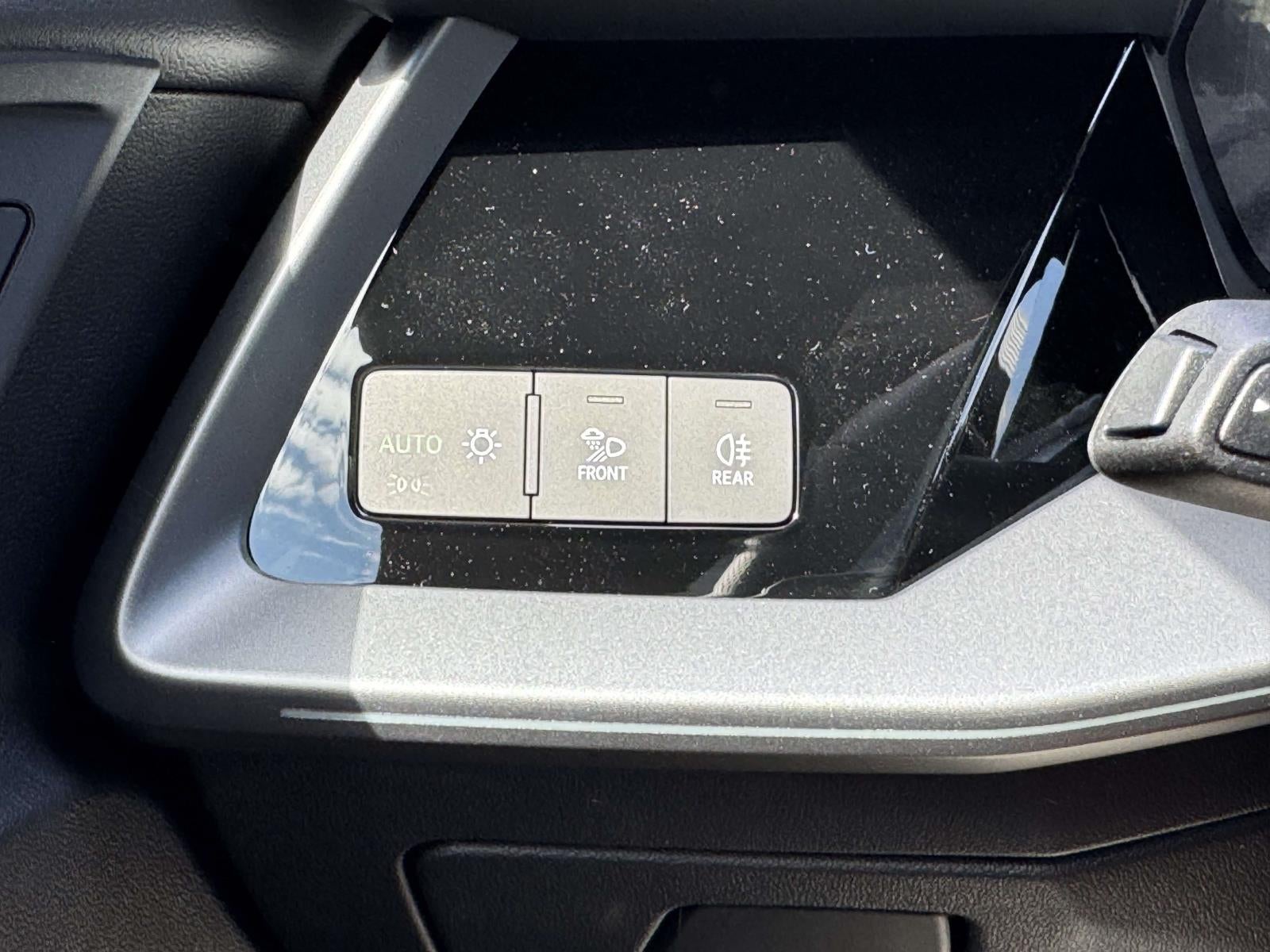 2026 Audi S3 2.0T