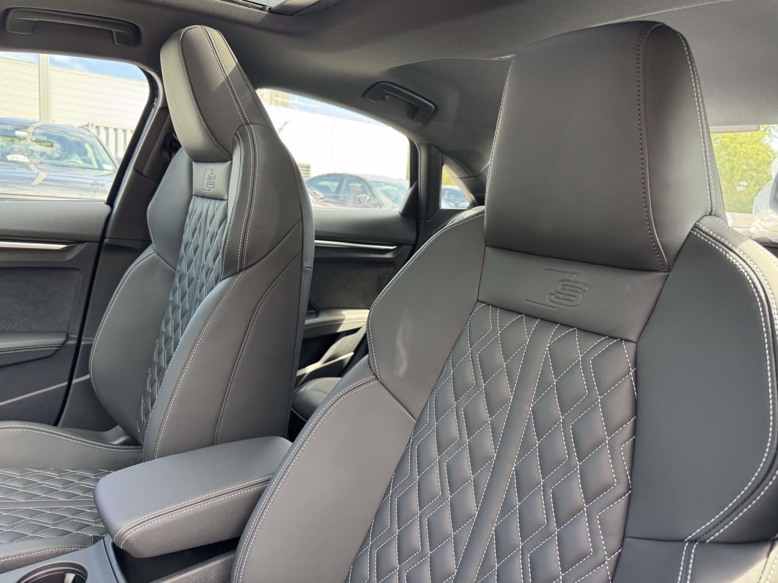 2026 Audi S3 2.0T