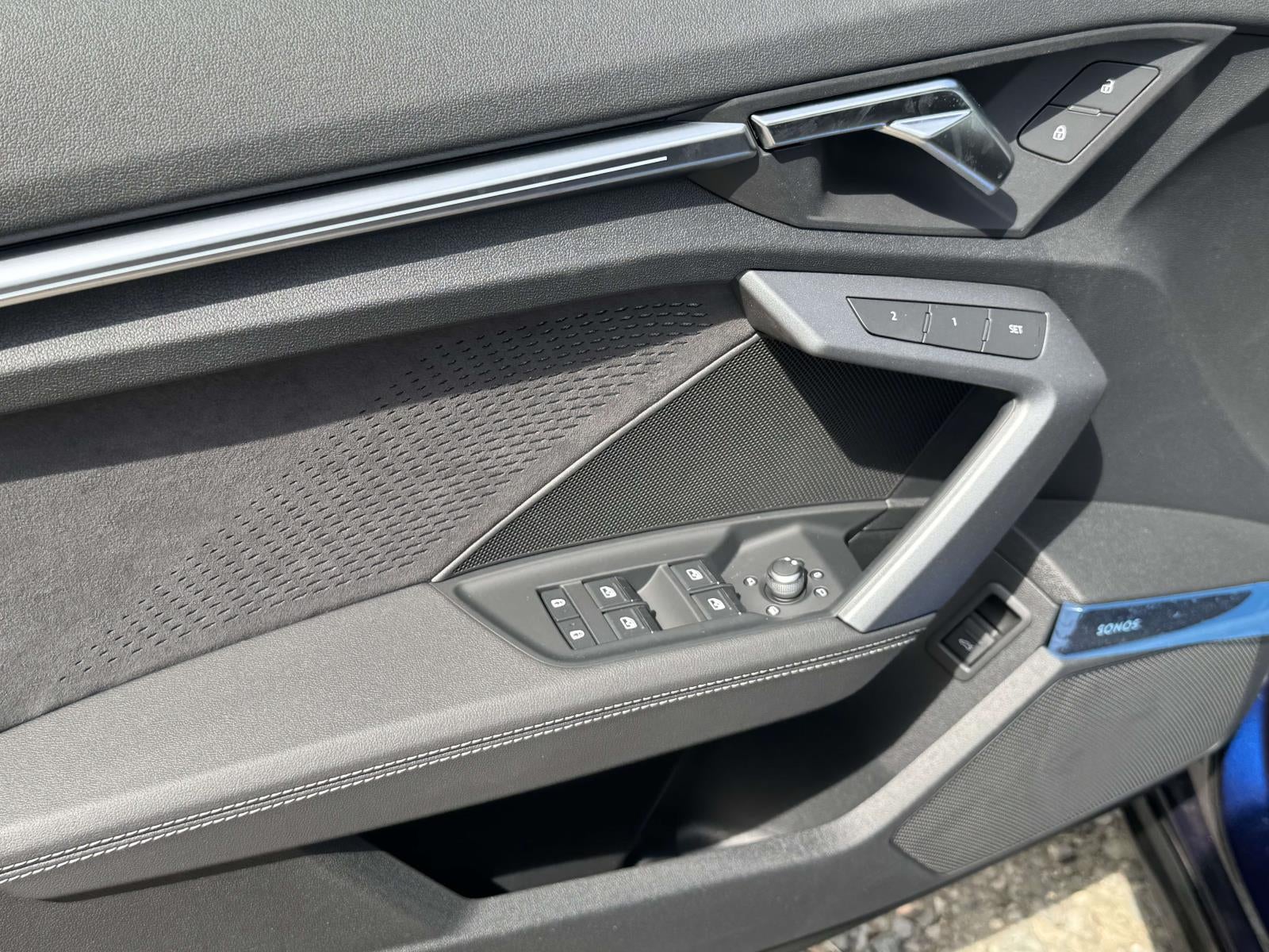 2026 Audi S3 2.0T