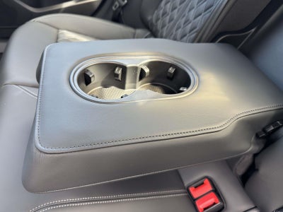 2026 Audi S3 2.0T