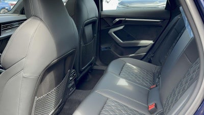 2026 Audi S3 2.0T