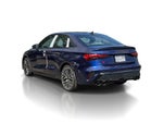2026 Audi S3 2.0T