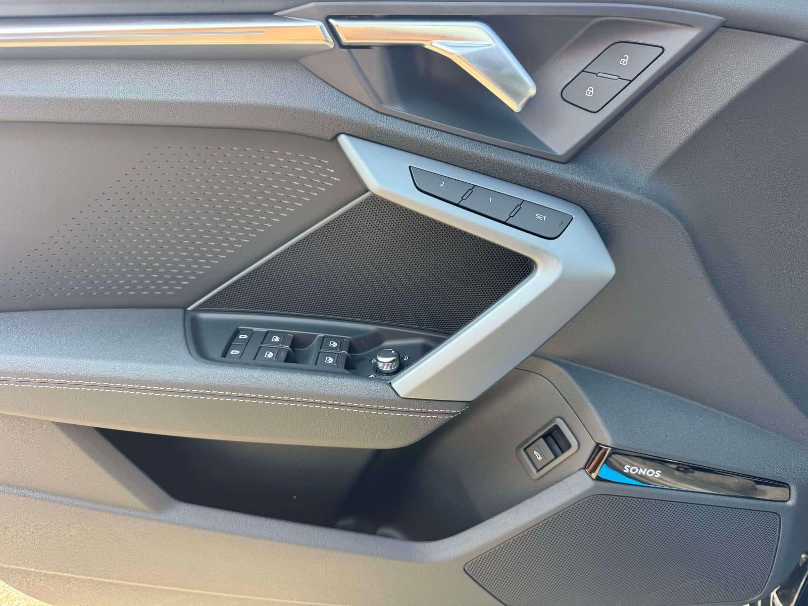 2026 Audi A3 Base