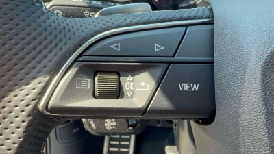 2026 Audi A3 Base