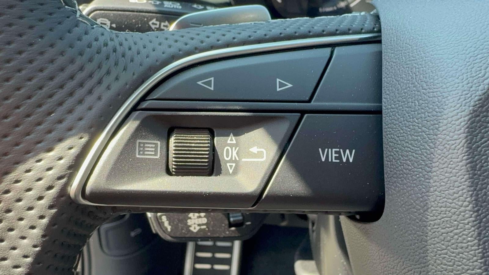 2026 Audi A3 Base