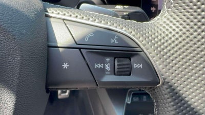 2026 Audi A3 Base