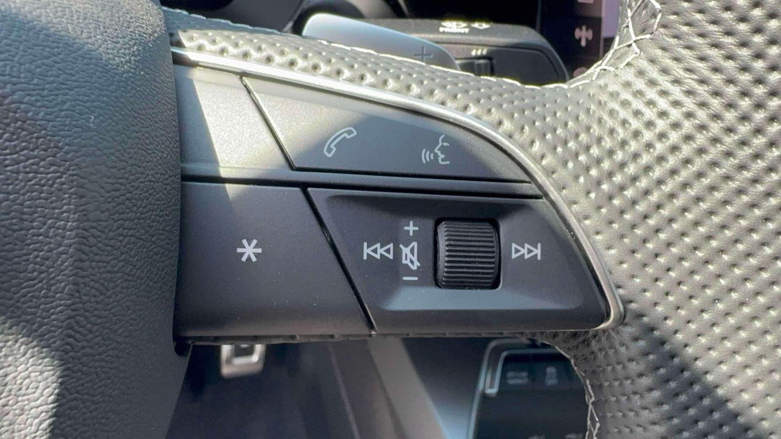 2026 Audi A3 Base