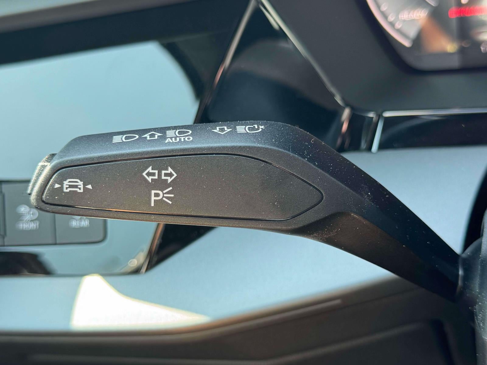 2026 Audi A3 Base