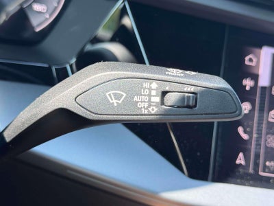 2026 Audi A3 Base