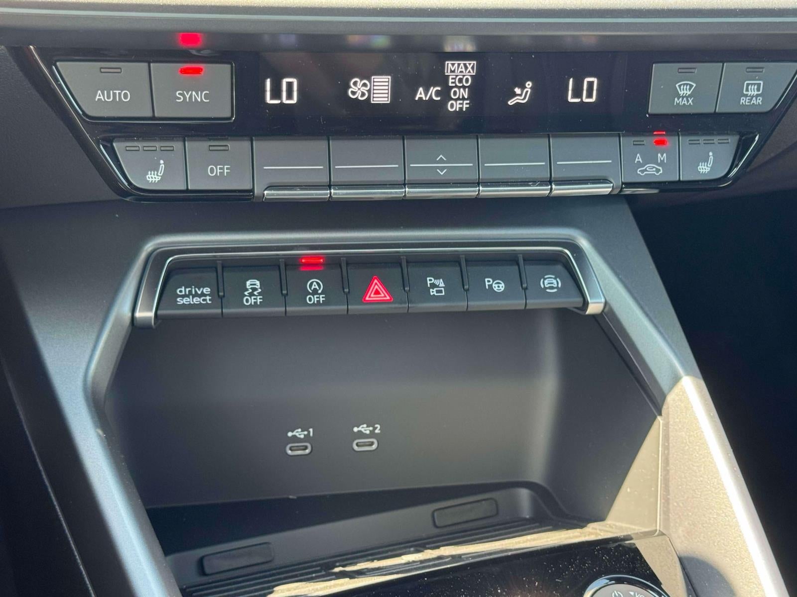 2026 Audi A3 Base