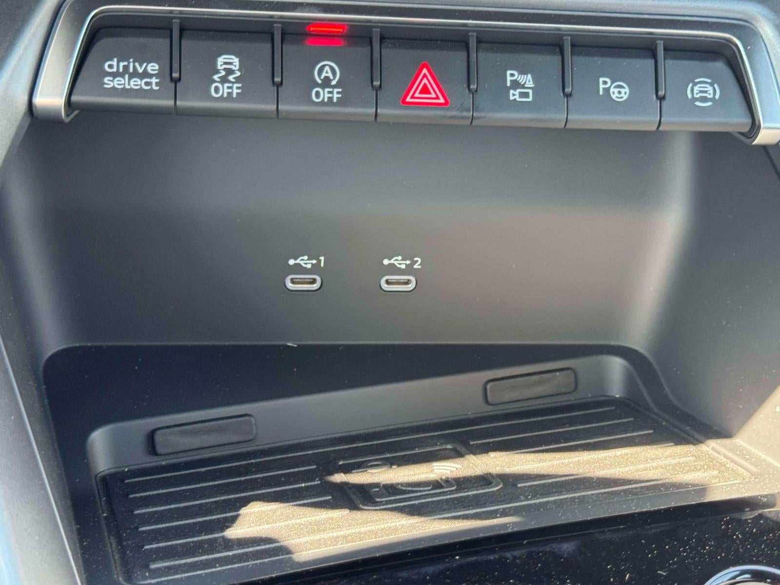 2026 Audi A3 Base