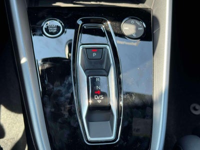 2026 Audi A3 Base