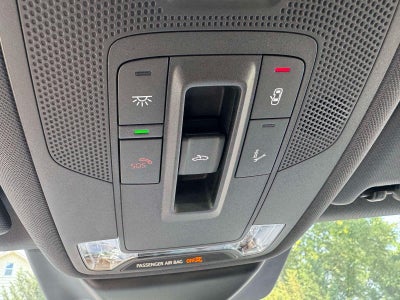 2026 Audi A3 Base