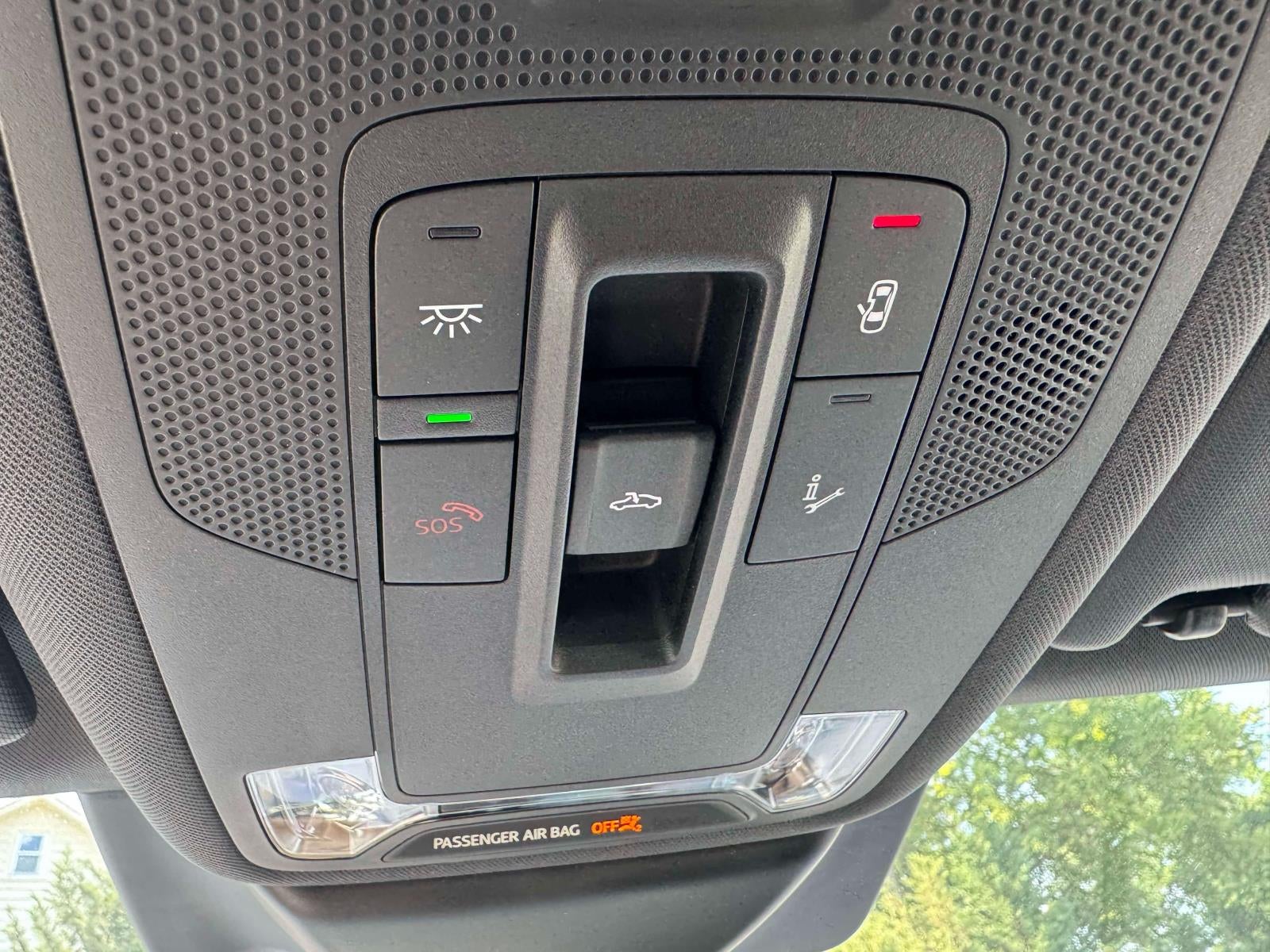 2026 Audi A3 Base