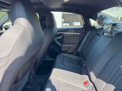 2026 Audi A3 Base