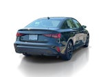 2026 Audi A3 Base