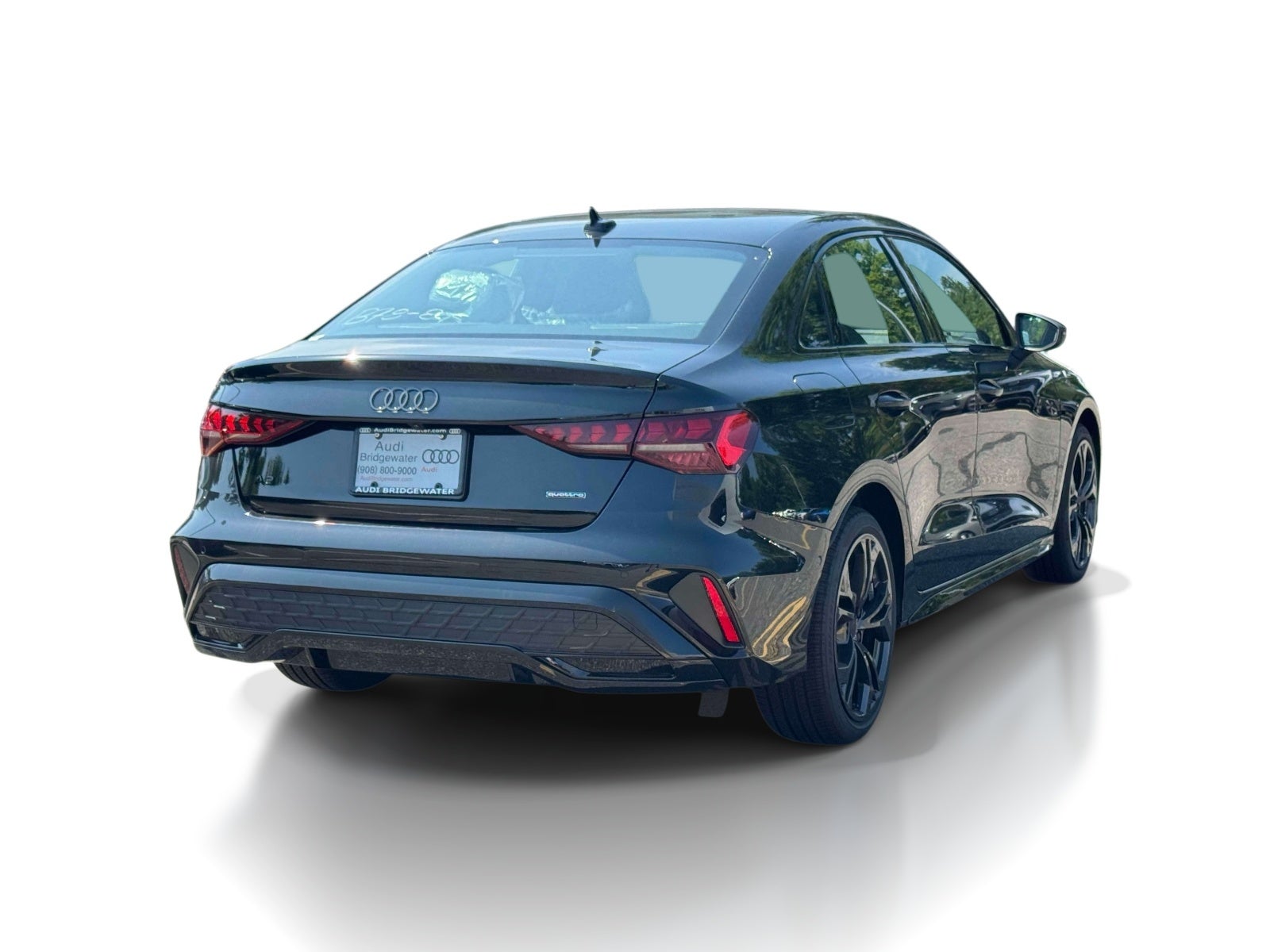 2026 Audi A3 Base