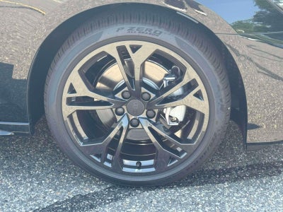 2026 Audi A3 Base