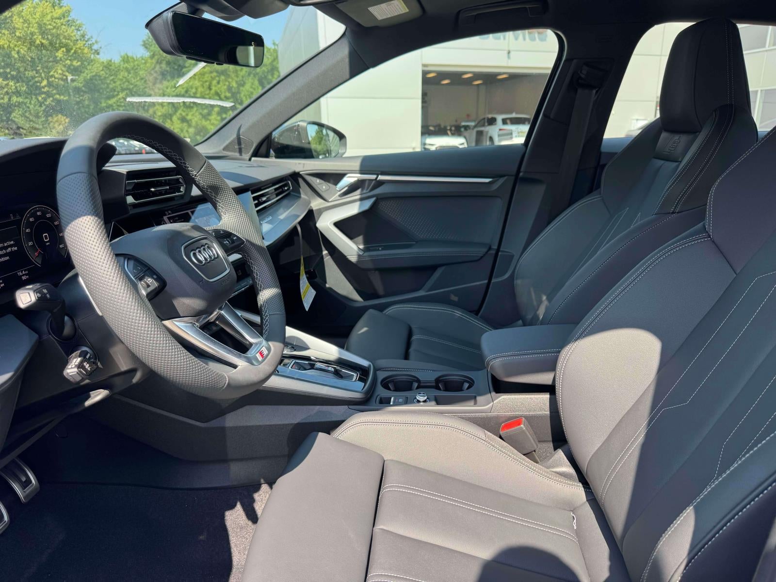 2026 Audi A3 Base