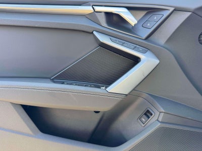 2025 Audi A3 Premium 40 TFSI quattro