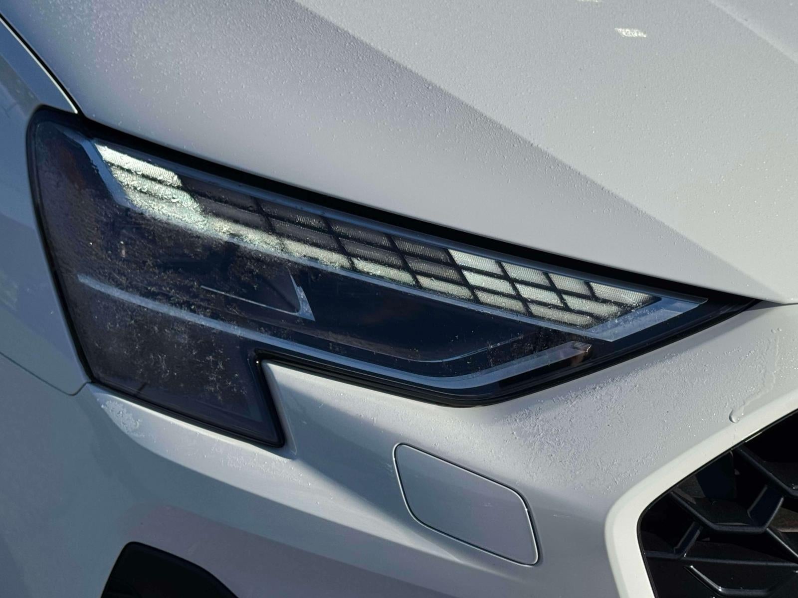 2025 Audi A3 Premium 40 TFSI quattro