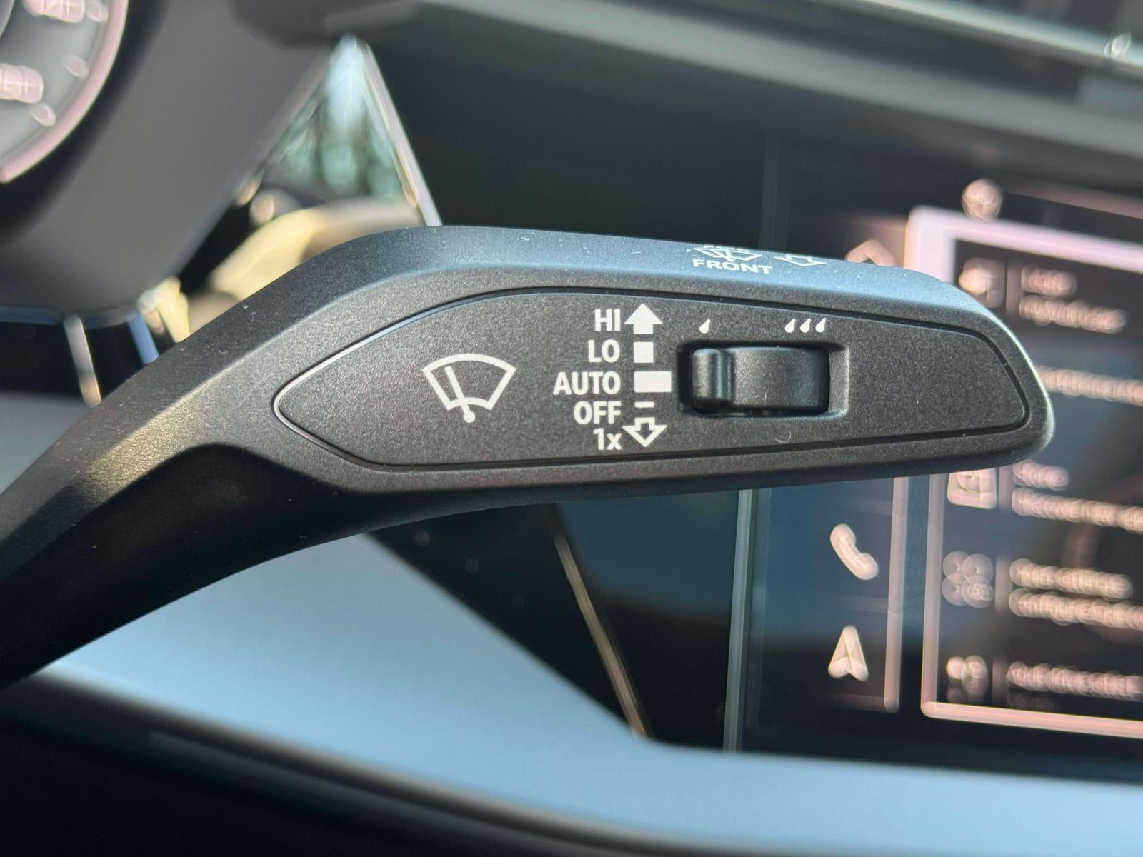 2026 Audi A3 2.0T Premium Plus