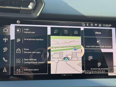 2026 Audi A3 2.0T Premium Plus