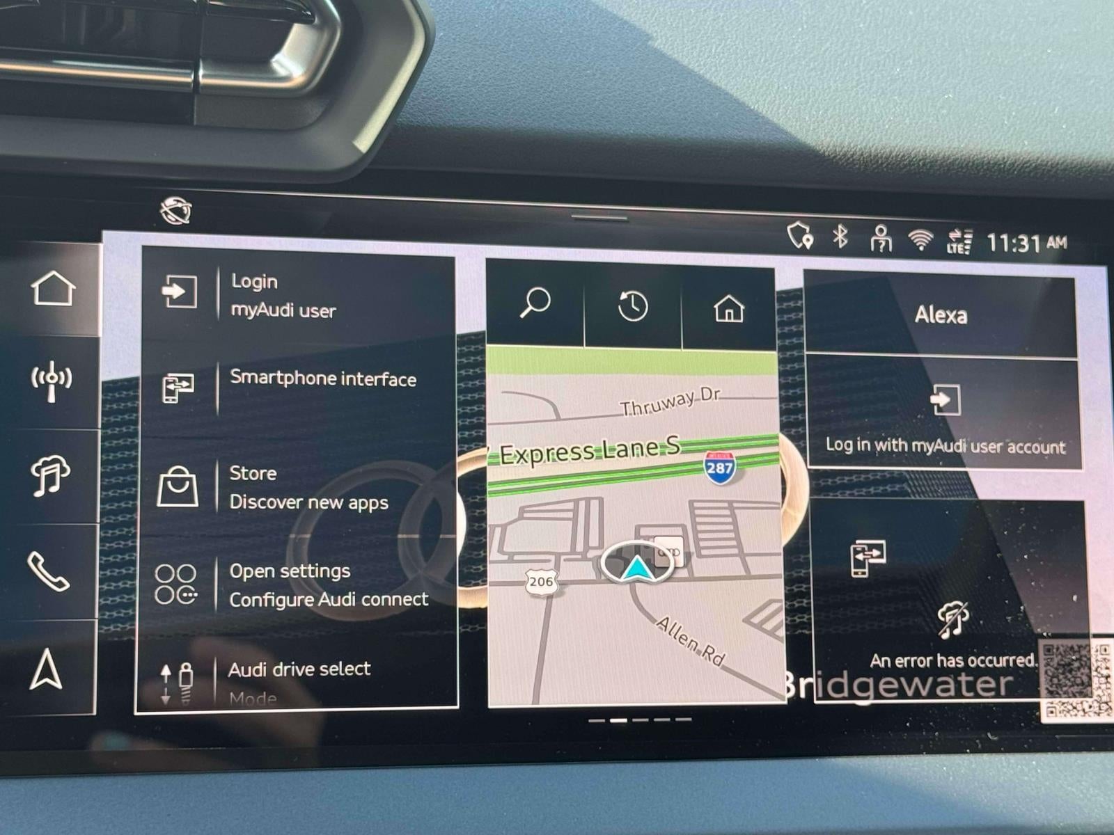 2026 Audi A3 2.0T Premium Plus