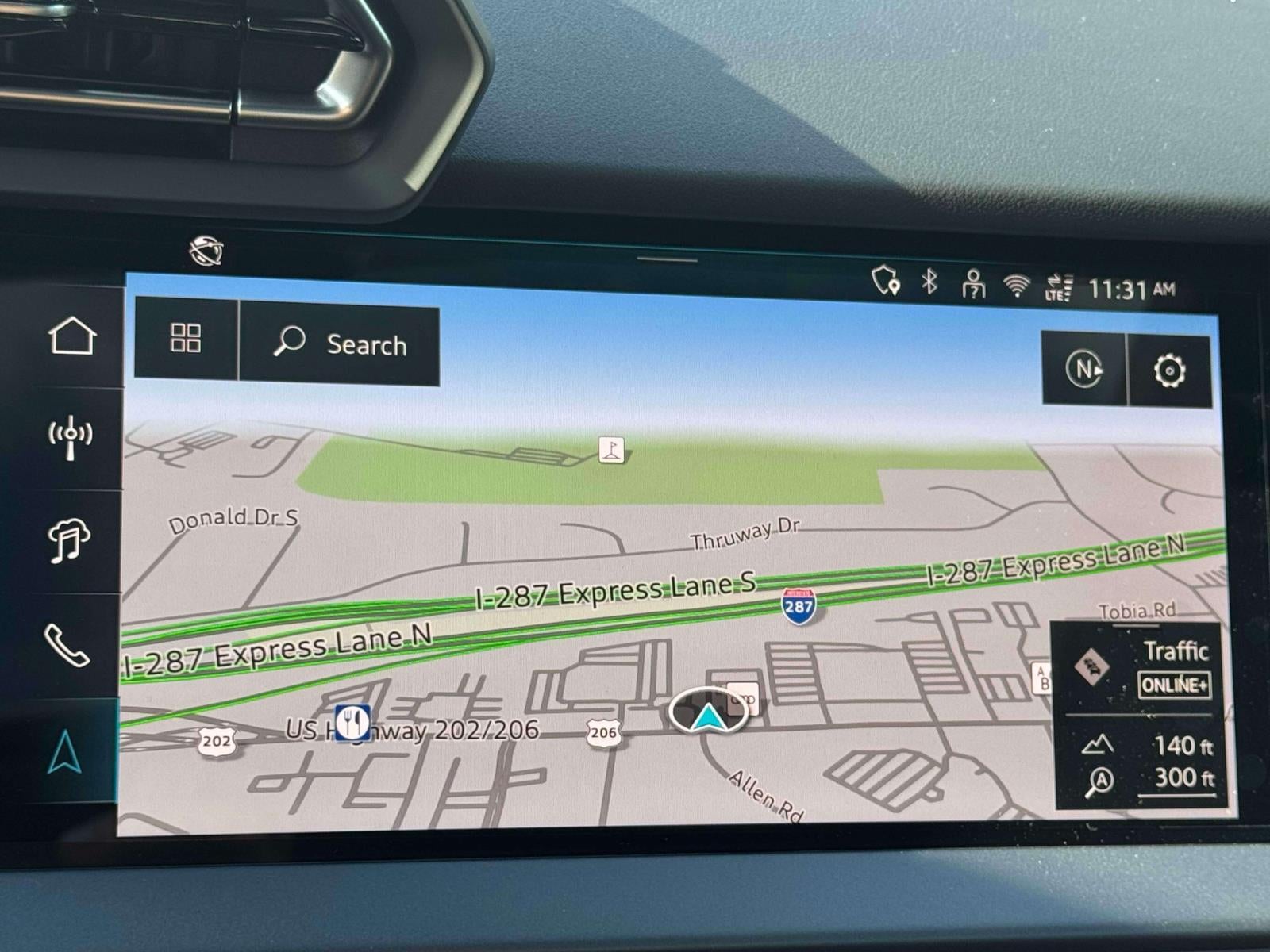 2026 Audi A3 2.0T Premium Plus