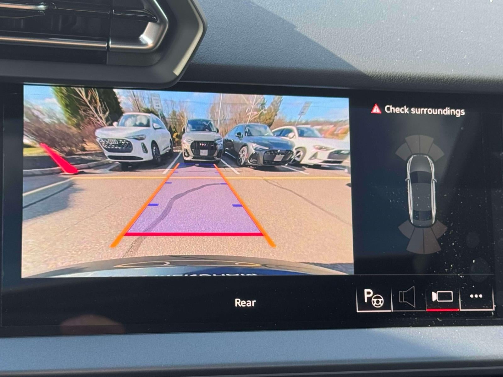 2026 Audi A3 2.0T Premium Plus