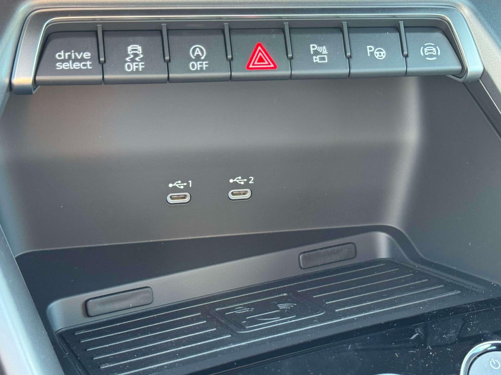 2026 Audi A3 2.0T Premium Plus